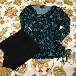 Tunic Top